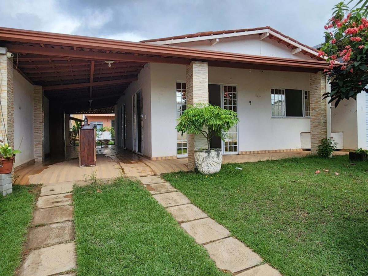Na Paz De Deus Bed & Breakfast Santo Antonio do Rio das Pedras Exterior photo